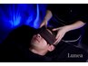 睡眠改善【脳疲労ケア】ラグジュアリードライヘッドスパ60分★シルクの眠り