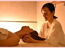 ジーニー(genie)の雰囲気（美容鍼では効果をとにかく底上げするためリンパマッサージ付き！）