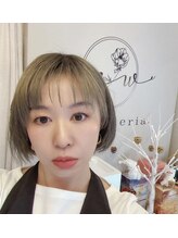 イーウィステリア 武蔵小杉(e-wisteria.) 遠藤