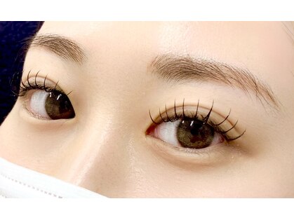 ジェネシス(Genesis)の写真