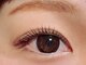 ラシル 富士店(racil)の写真/【新規受付再開】ゆったり時間を過ごしたいあなたへ♪キープ力が高いまつげパーマをプライベートサロンで◎