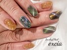 シンプル定額デザイン