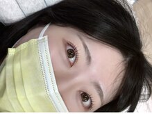 ファミーユ 太田(Fameu)/lash lift カールデザイン