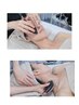 【たるみ・疲れ顔徹底ケア】フェイシャル×ヘッド×肩・首90分