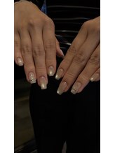 リーネイル(liy_nail)/