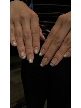 リーネイル(liy_nail)/
