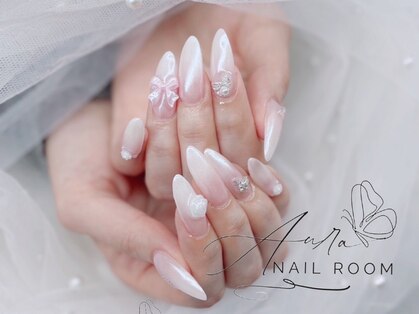 オウラネイルルーム(Aura nail room)の写真