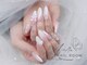 オウラネイルルーム(Aura nail room)の写真