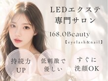 イチロクハチ ビューティー(168.0 Beauty)