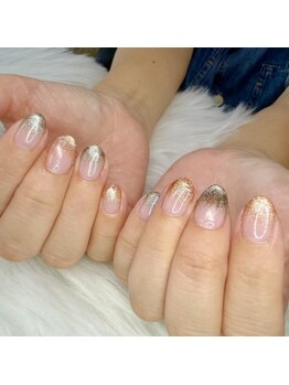 アン/Nail Design