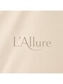ラリュール(L'Allure)/L'Allure【ラリュール】