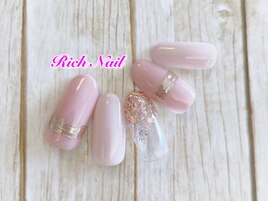 9月末まで☆定額7,400円コース