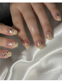 10本デザインコース 《7900円》