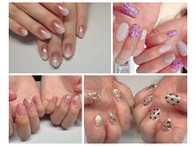 アモールネイル(amor nail)の雰囲気(朝8:45~営業、完全プライベート空間でゆったりお過ごし下さい♪)