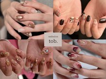 トプ(tob)