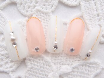 コエル(coel)/シンプルネイル