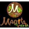 マオッタ(MAottA)ロゴ