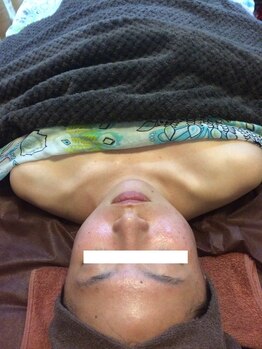 リラクゼーションサロン ガーベラ(Gerbera)/お身体の変化