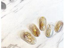 ネイルズ ララ(nails Lala)/nuance