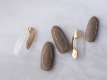 サンミーゴネイル 神戸店(Sunmego Nail)/マットミラーネイル☆