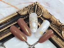 フローラ(flora)/選べる定額デザイン