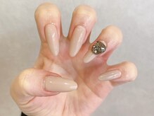 フロップニク ネイル(FLOPNIK NAIL)の雰囲気（チップ長さ出し出来ます◎1本～可能です！）