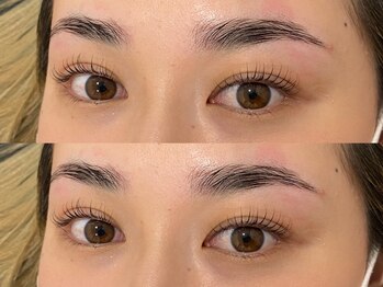 エルドット 八尾店(L.)/ラッシュリフト/まつげパーマ