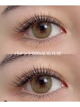 キュート ビューティーサロン(Cute Beauty Salon)/