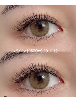 キュート ビューティーサロン(Cute Beauty Salon)/