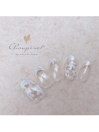 定額デザイン￥8800