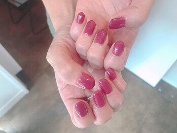 アモールネイル(amor nail)/