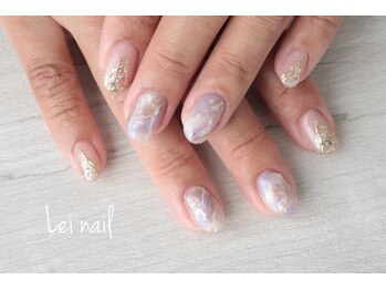 レイ ネイル(Lei nail)/