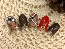 アンティム(Intime)/2022年11月キャンペーンデザイン