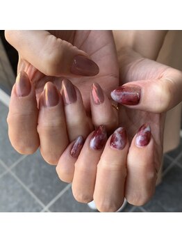 サロンド ボヌール(salon de bonheur)/