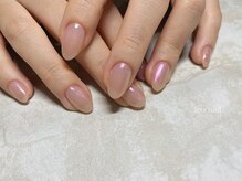 レオ ネイル 倉敷店(leo nail)/ジェルネイル