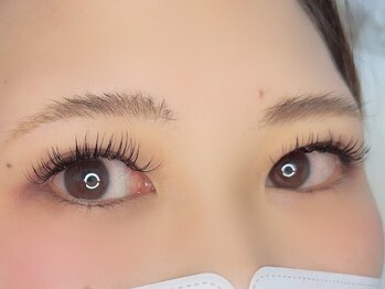 ラモ(Ramo)/バインドロック