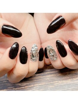 爪屋べっぴん堂/