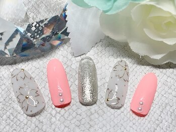 シュシュ(Chou Chou)/