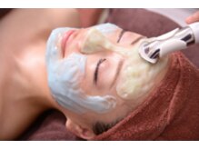 銀座レイア/【大人気！毛穴洗浄限定プラン】