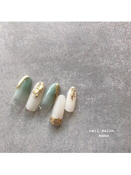 モノ(mono)/定額プレミアム　￥10,978