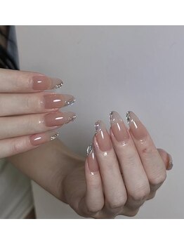 クイーンズビューティーサロン 新宿本店(Queen's beauty salon)/やり放題コース 120分