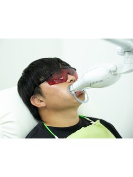 メンズフェイシャル