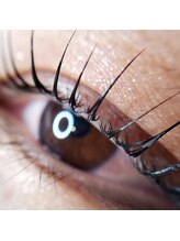 パーソナルアイラッシュ(PERSONAL EYELASH)/まつ毛パーマ