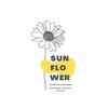 パーソナルサンフラワー(PersonalSunflower)ロゴ