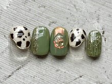 サニーサイド 梅田(Sunny side)/ピスタチオアニマル