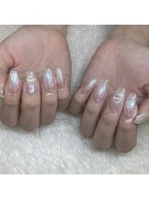 レイ 名古屋店(REY)/定額デザイン