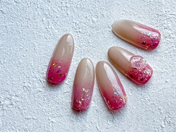 マイネイル 柏店/ミディアムcourse☆