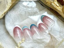 ベルダ(BELDAD)/Luxury Course