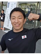 アールアンドエフ(R&F) 小菅 亨