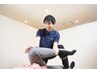 【初回◎/慢性症状根本改善♪】AI解析＋全身ストレッチ90分10480円→7980円